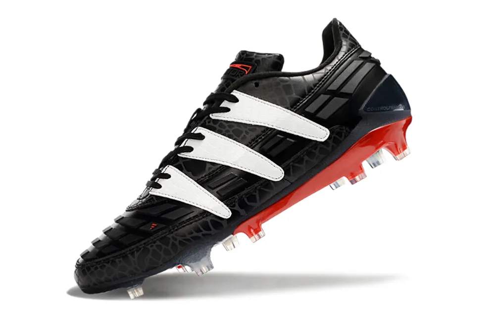 Adidas Predator Elite Shoes - Limited Edition | Predator 1994 - FREE SHIPPING WORLDWIDE