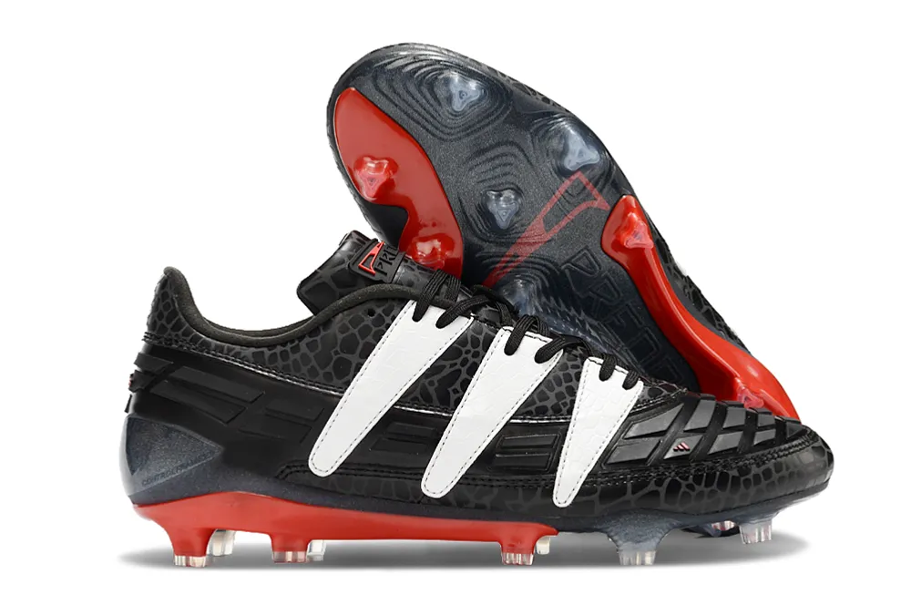 Adidas Predator Elite Shoes - Limited Edition | Predator 1994 - FREE SHIPPING WORLDWIDE