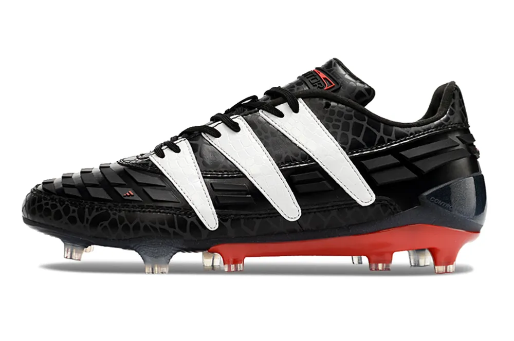 Adidas Predator Elite Shoes - Limited Edition | Predator 1994 - FREE SHIPPING WORLDWIDE