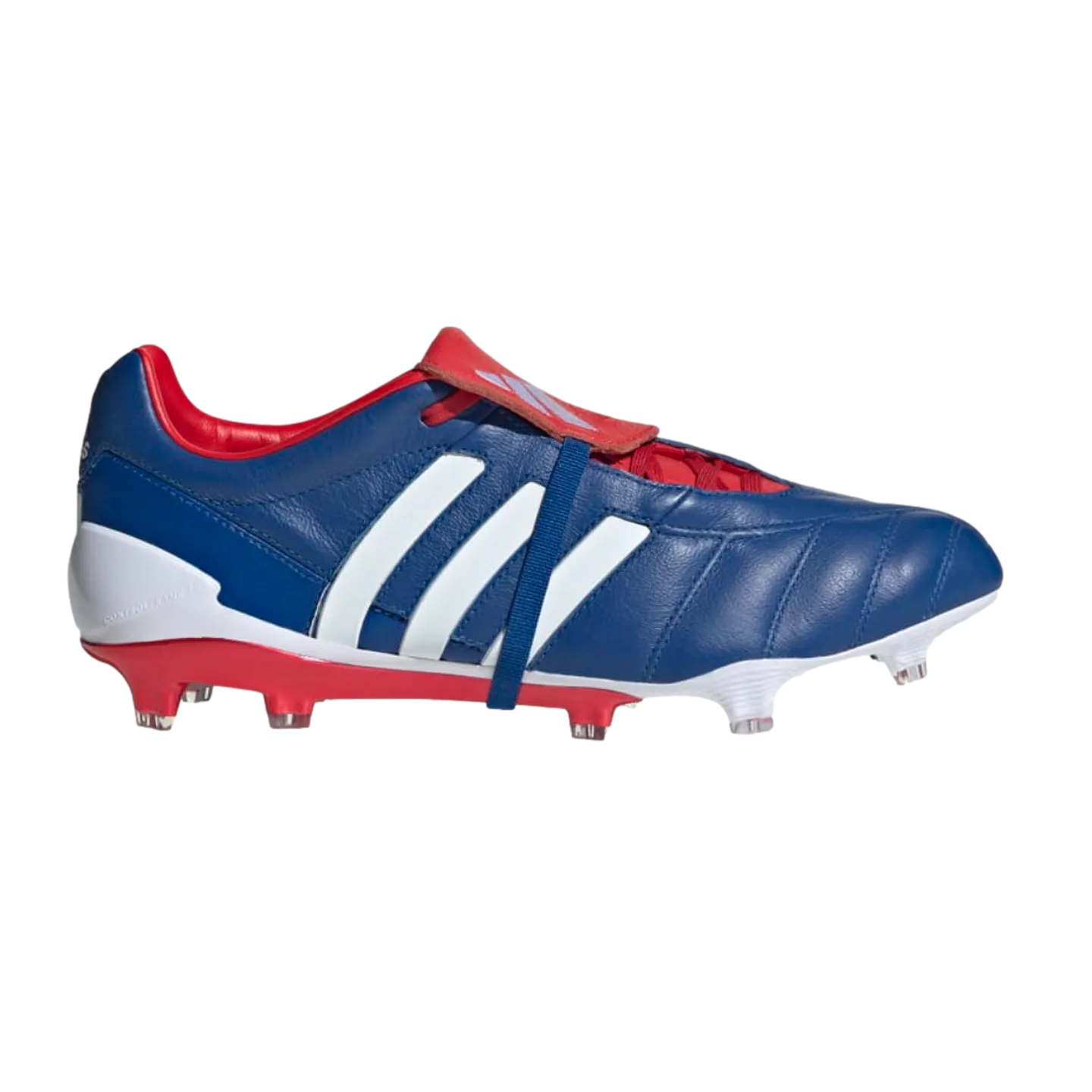 Adidas Predator Mania Firm Ground Cleats