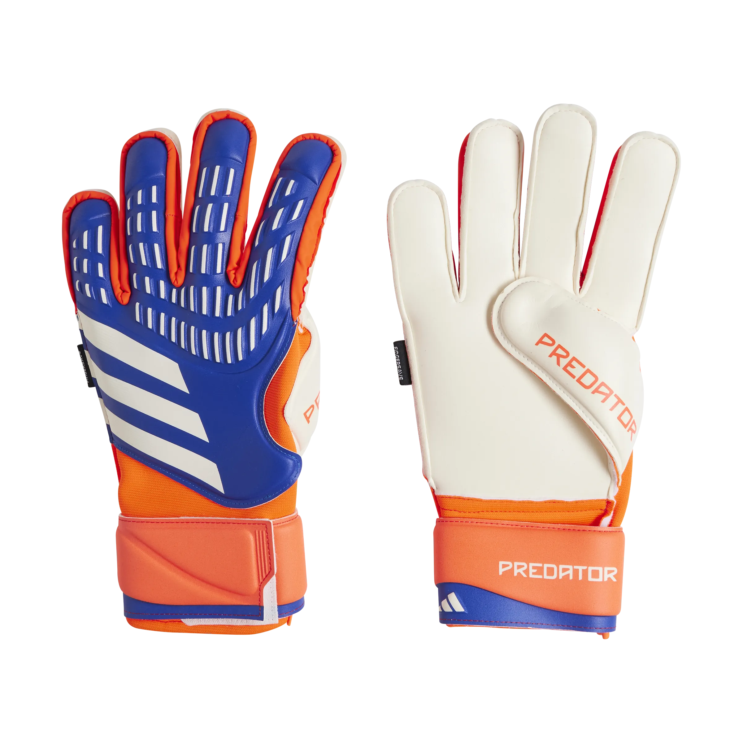 Adidas Predator Match FS Goalkeeper Glove