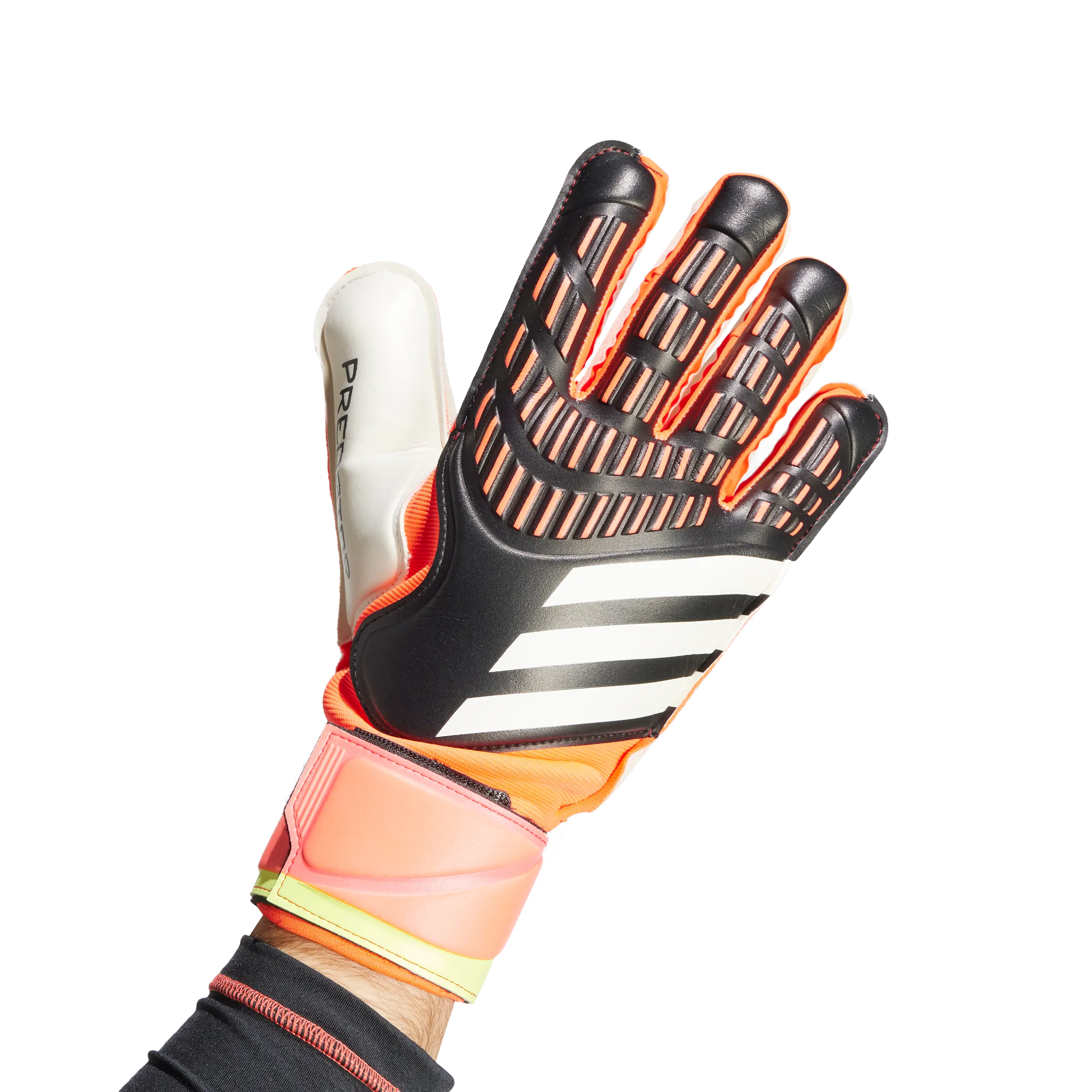 Adidas Predator Match Goalkeeper Gloves