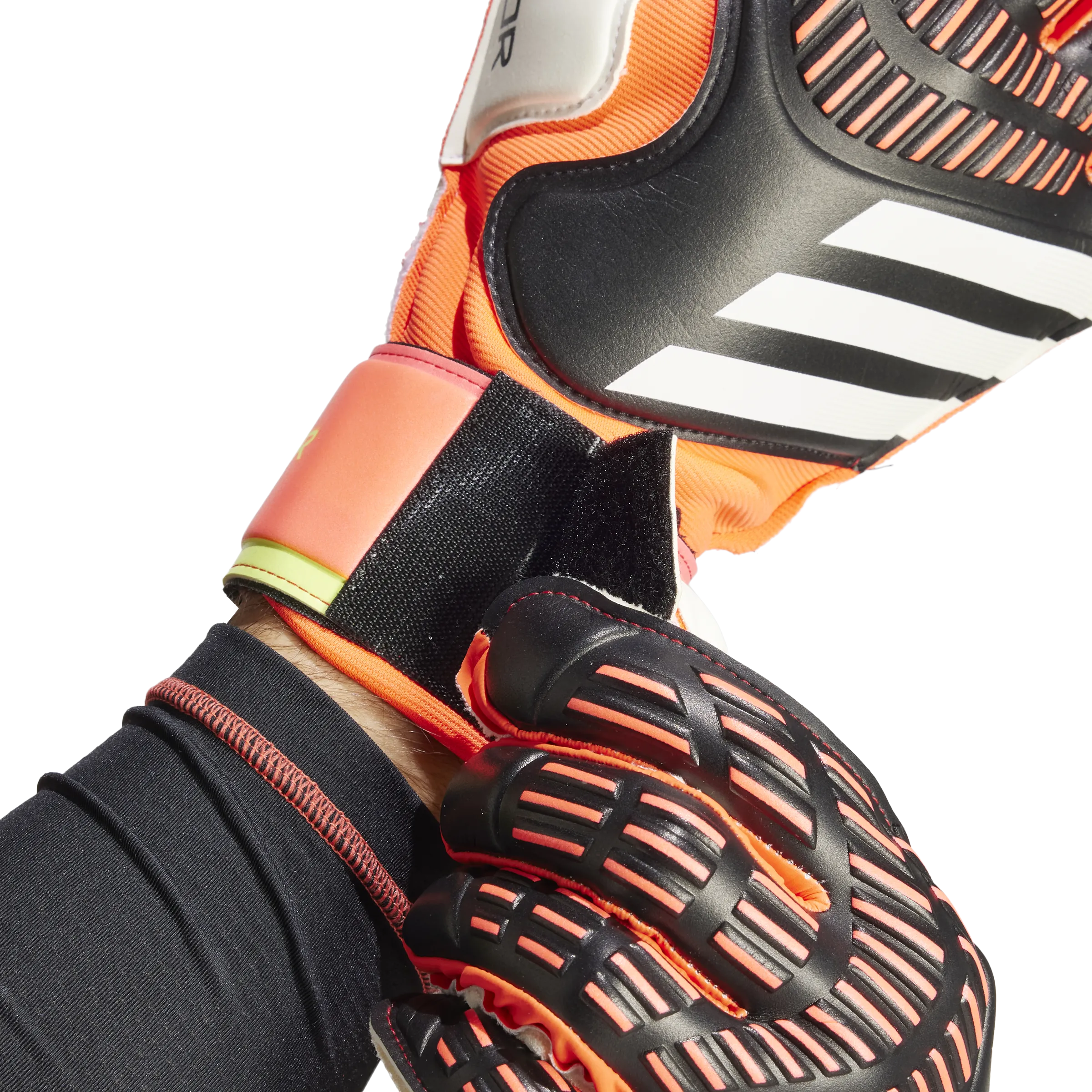 Adidas Predator Match Goalkeeper Gloves