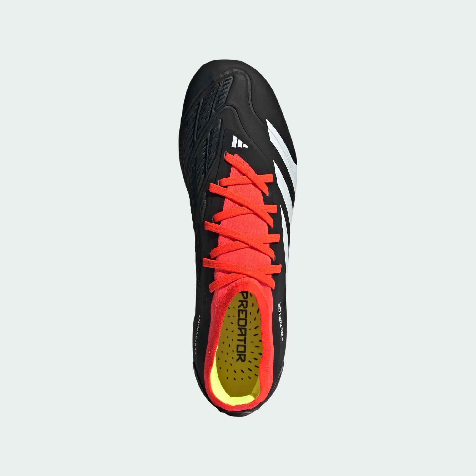 Adidas Predator Pro FG Football Boots