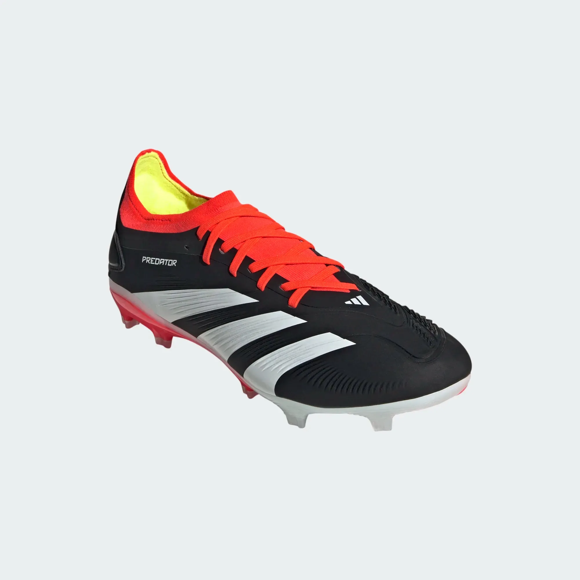 Adidas Predator Pro FG Football Boots