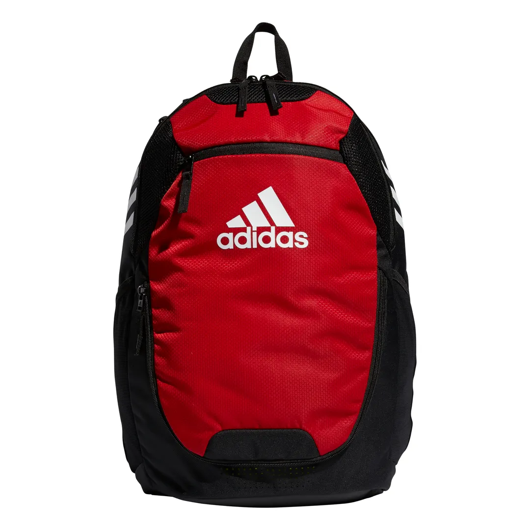 adidas Senior Stadium 3 Backpack