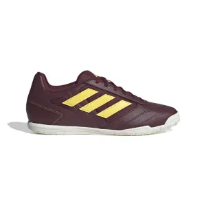 Adidas Super Sala Ii Men's Futsal Shoes Red