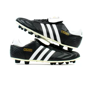 Adidas Telstar Black White FG