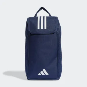 ADIDAS TIRO 23 LEAGUE SHOE BAG NAVY/WHITE