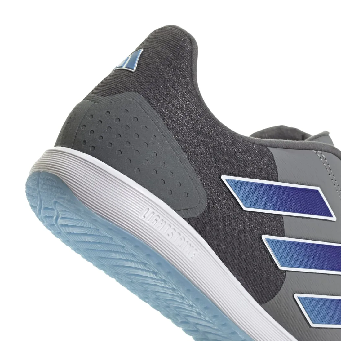 Adidas Top Sala Competiton Men's Futsal Shoes Grey