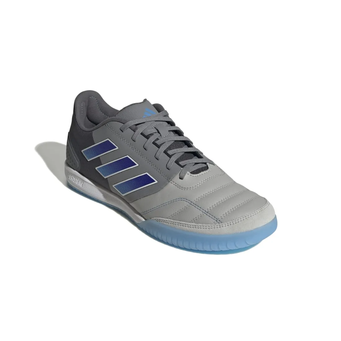 Adidas Top Sala Competiton Men's Futsal Shoes Grey