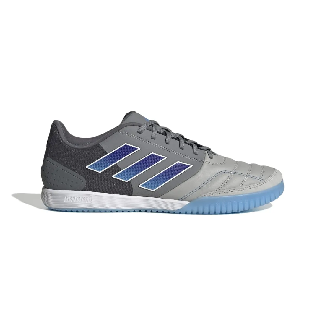 Adidas Top Sala Competiton Men's Futsal Shoes Grey