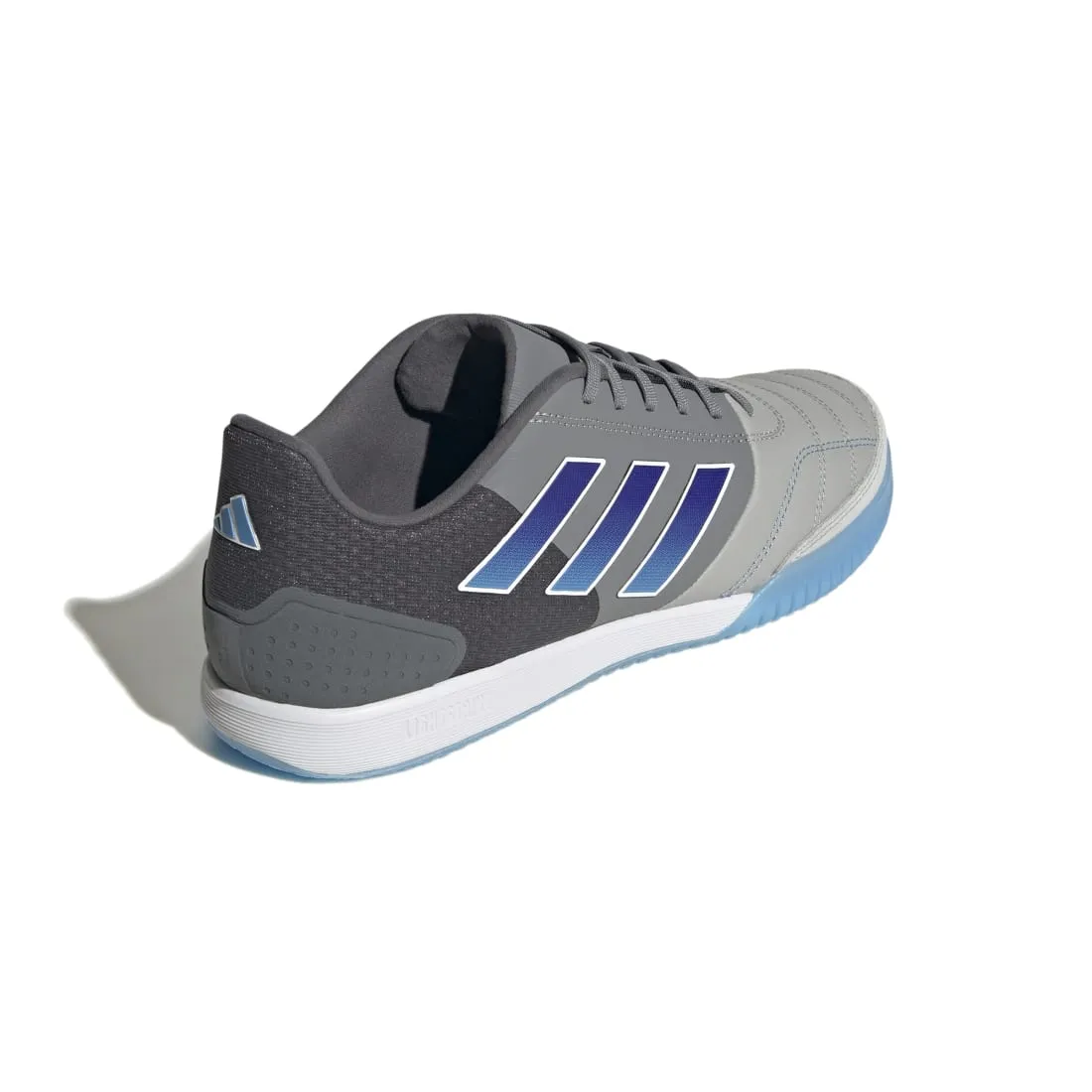 Adidas Top Sala Competiton Men's Futsal Shoes Grey