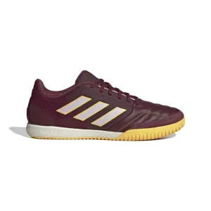 Adidas Top Sala Competiton Men's Futsal Shoes Red