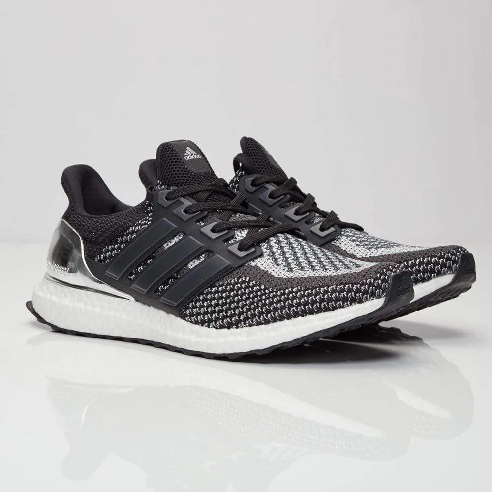 Adidas Ultra Boost LTD Olympic Pack Silver