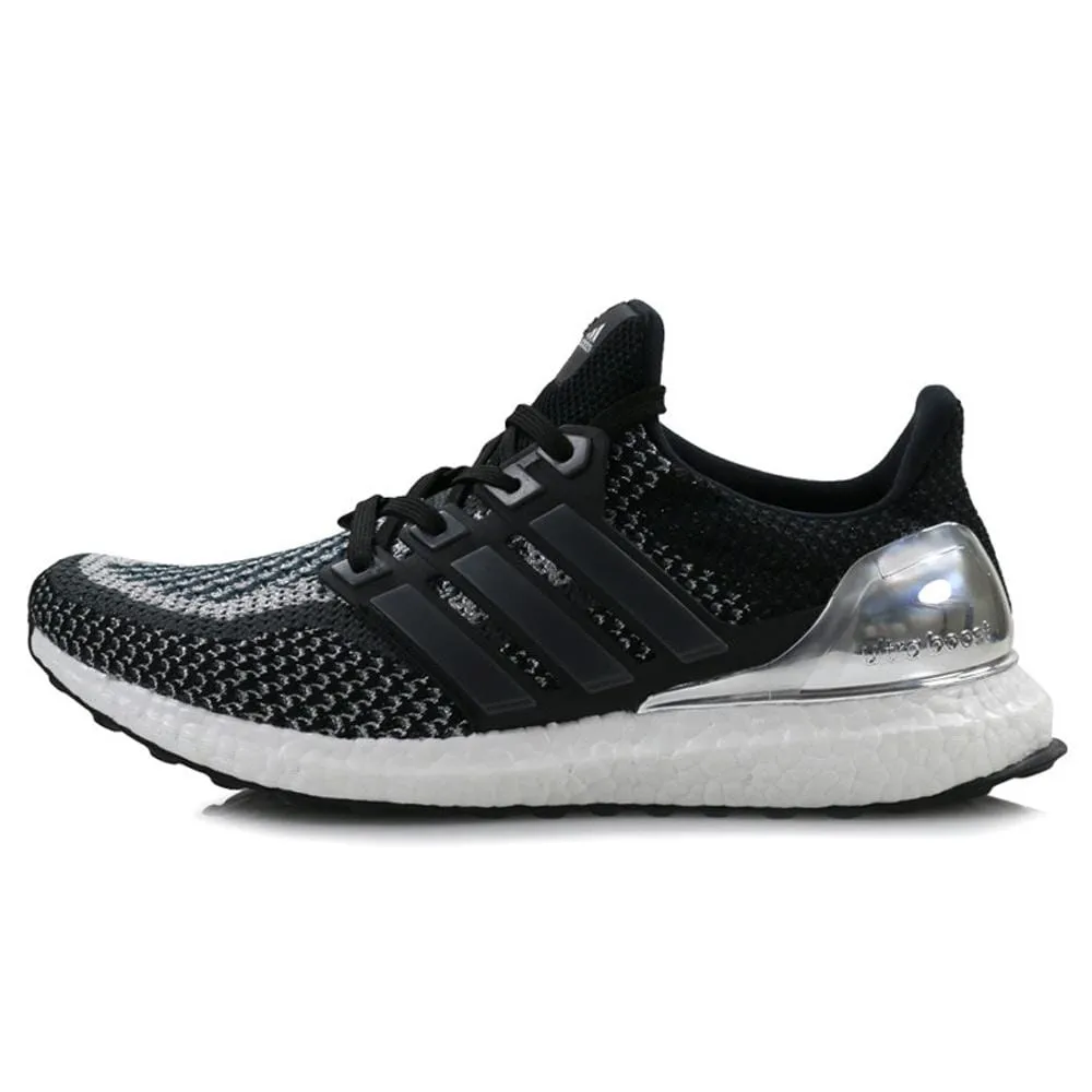 Adidas Ultra Boost LTD Olympic Pack Silver