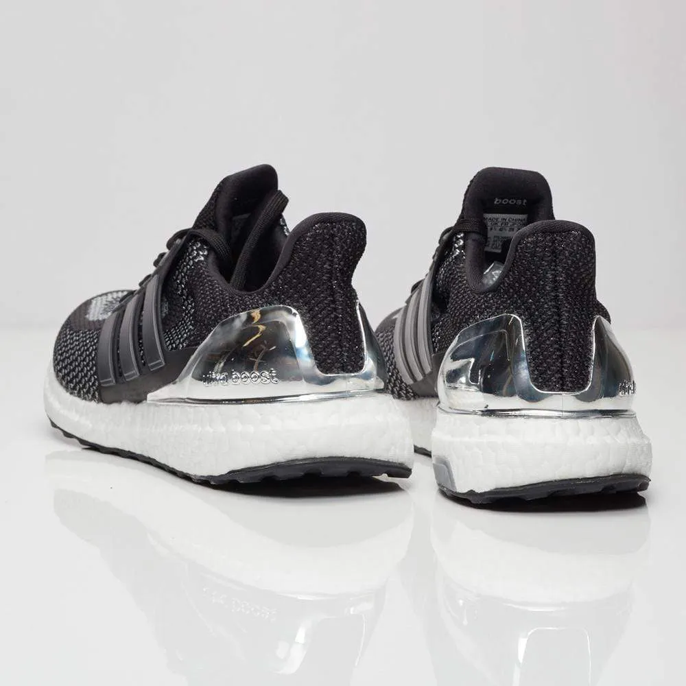 Adidas Ultra Boost LTD Olympic Pack Silver