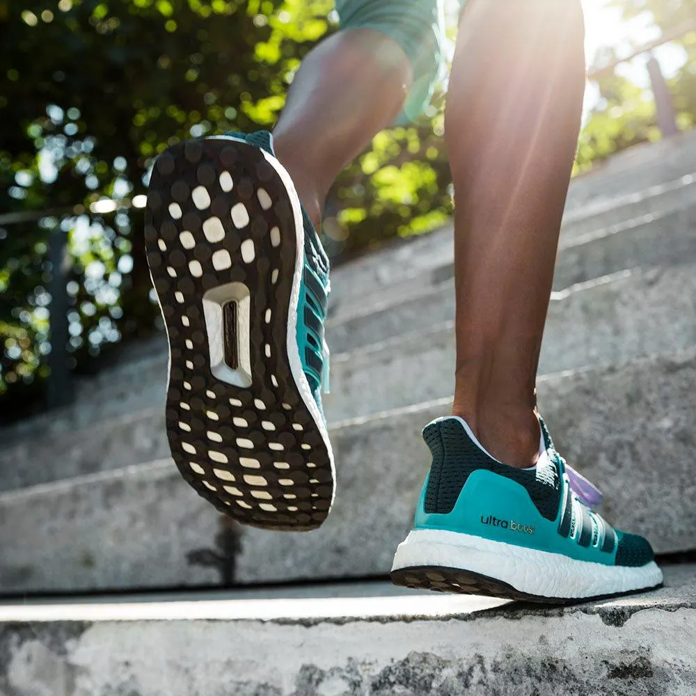 Adidas Ultra Boost WMNS "Clear Green"