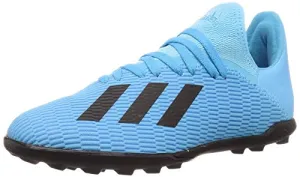 Adidas Unisex X 19.3 Tf J