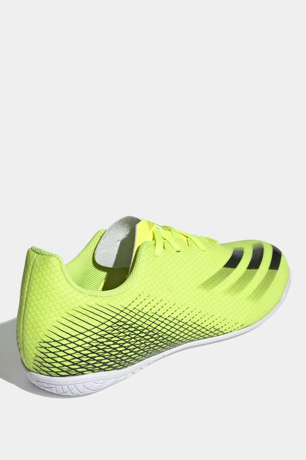 Adidas - X Ghosted.4 Indoor Boots