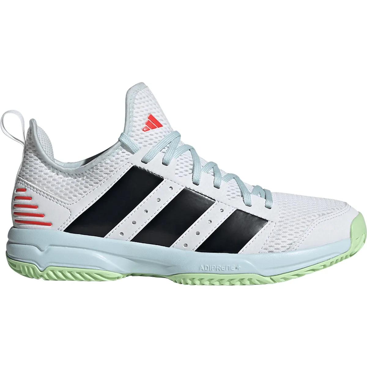 adidas Youth Stabil Tennis Shoes