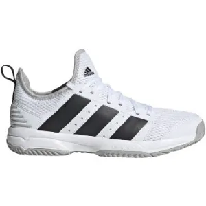 adidas Youth Stabil Tennis Shoes