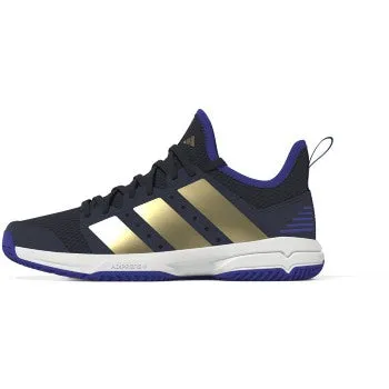 adidas Youth Stabil Tennis Shoes