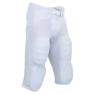 Adult Integrated Pants