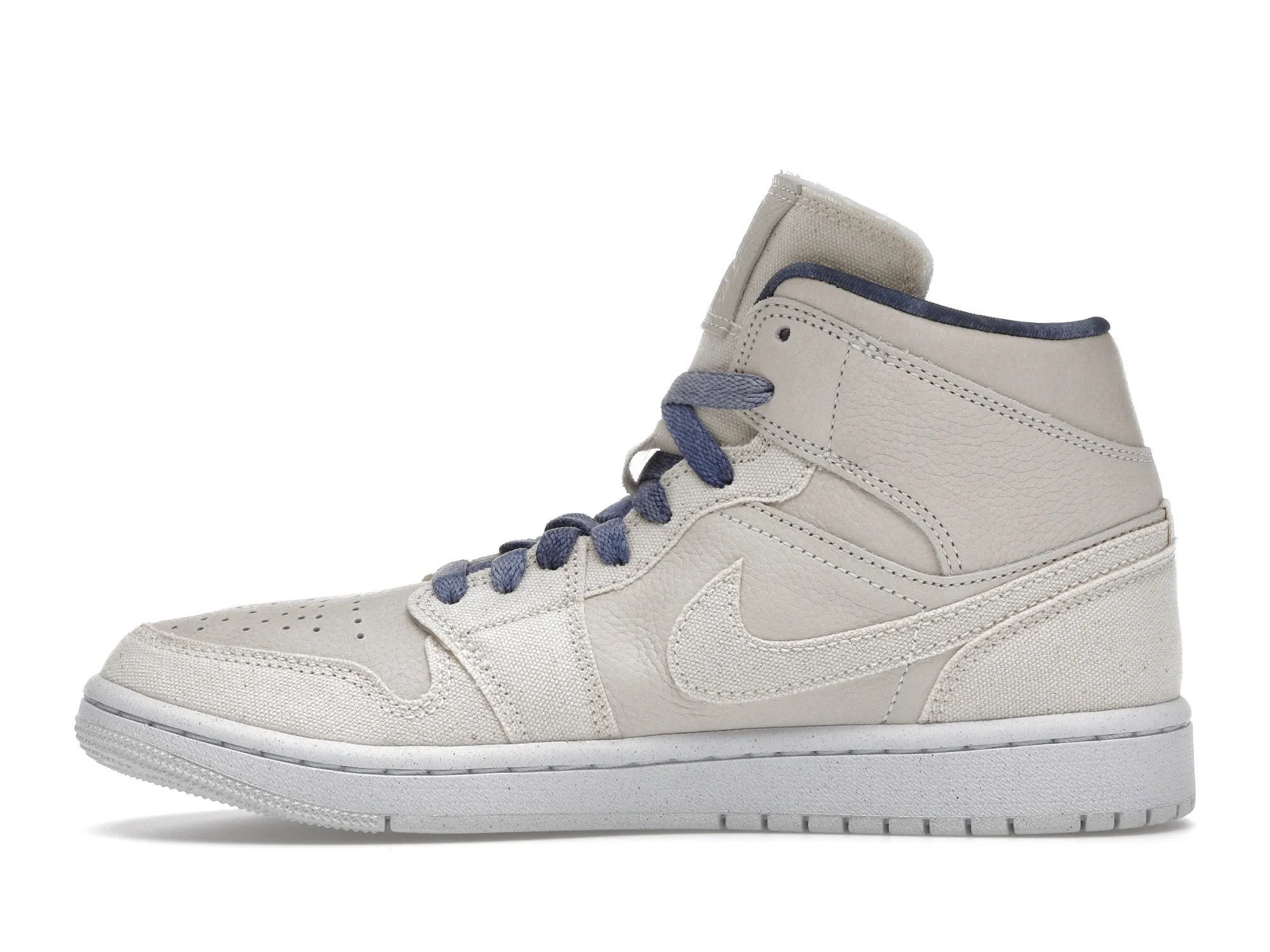 Air Jordan 1 Mid Sand drift (W)