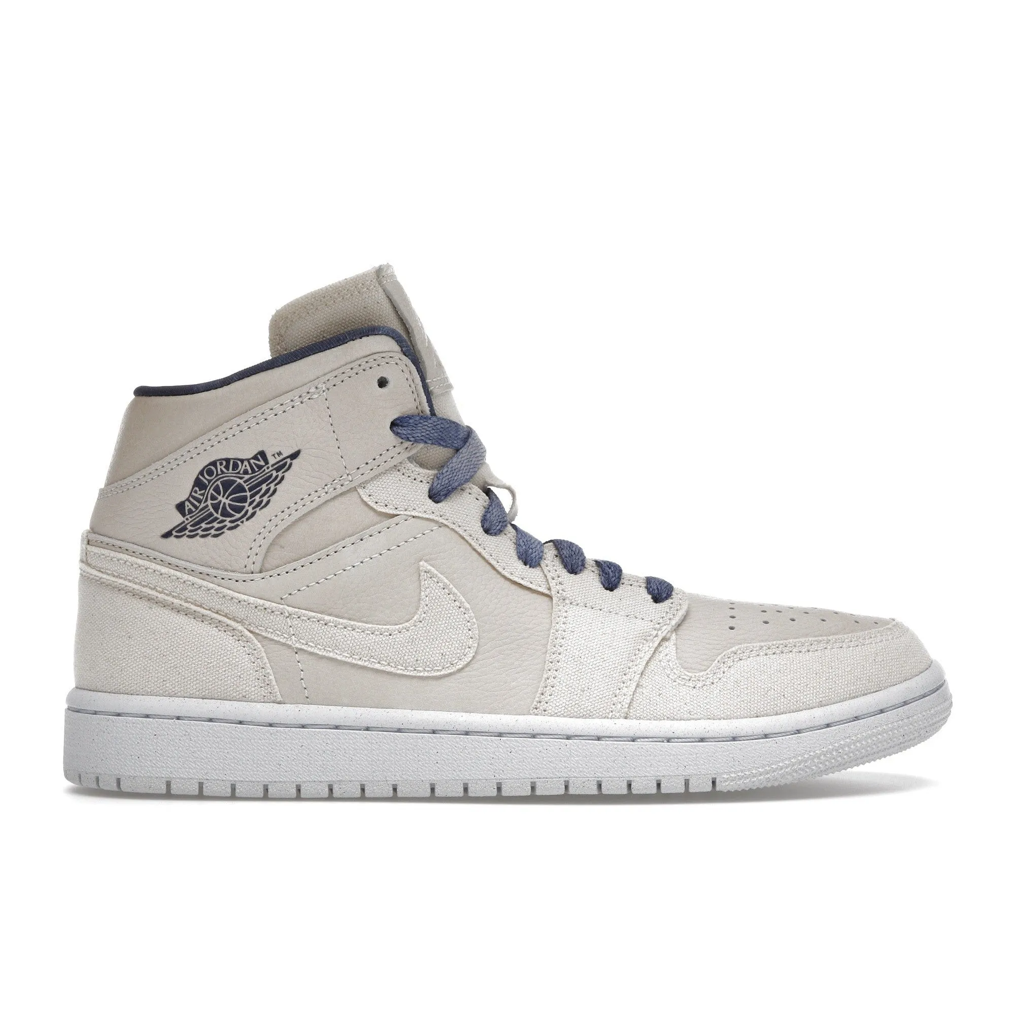 Air Jordan 1 Mid Sand drift (W)