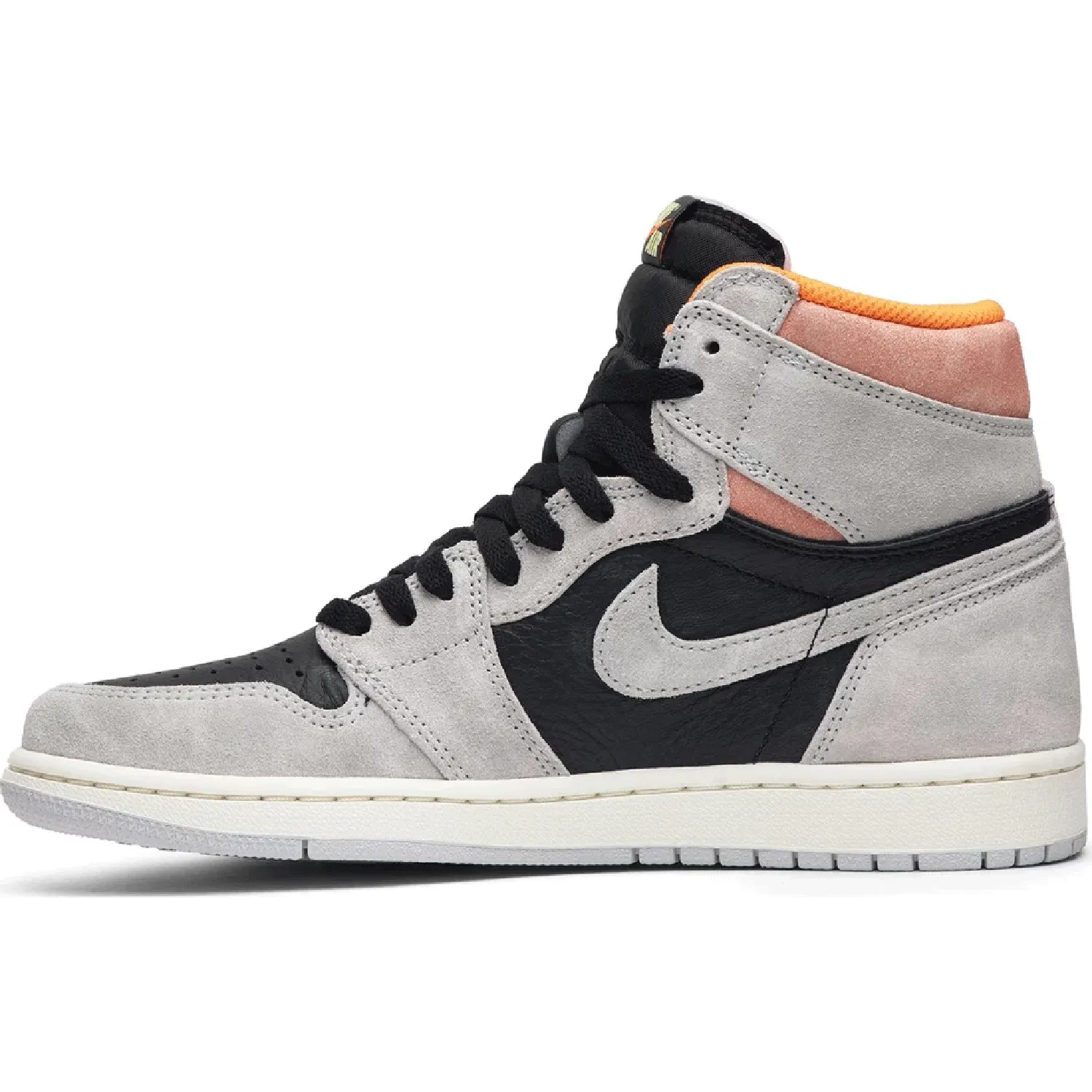 Air Jordan 1 Retro High OG 'Neutral Grey'