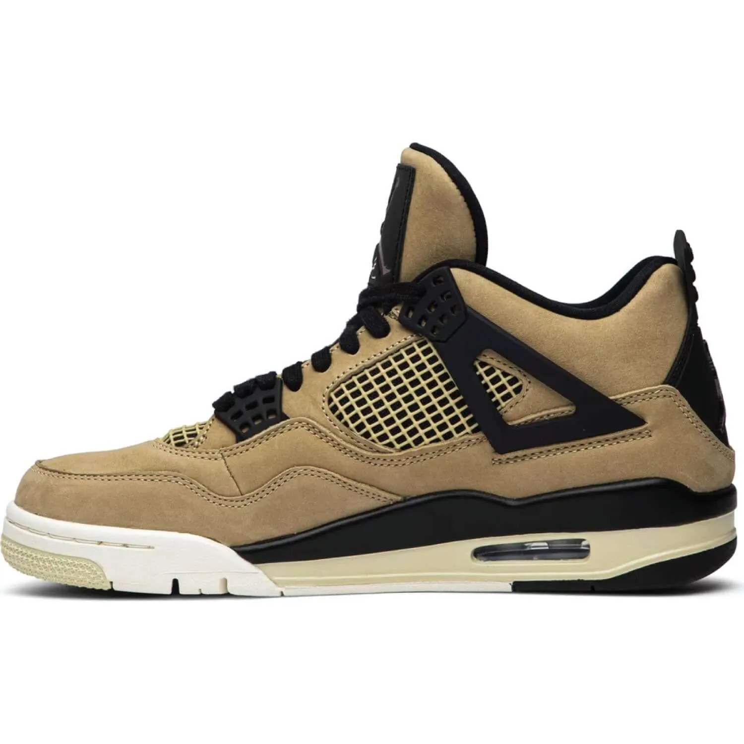 Air Jordan 4 Mushroom