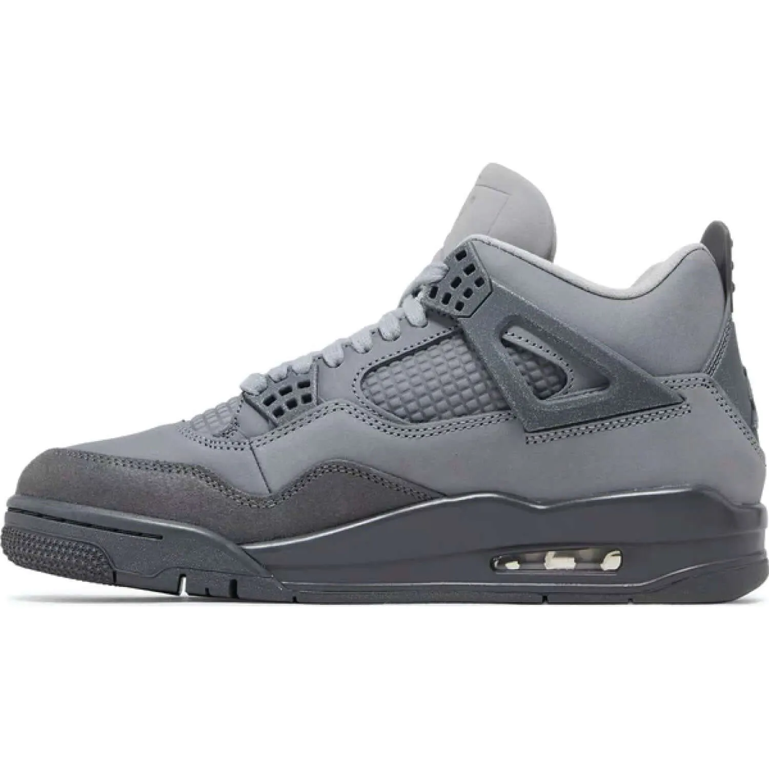 Air Jordan 4 Retro SE 'Wet Cement'