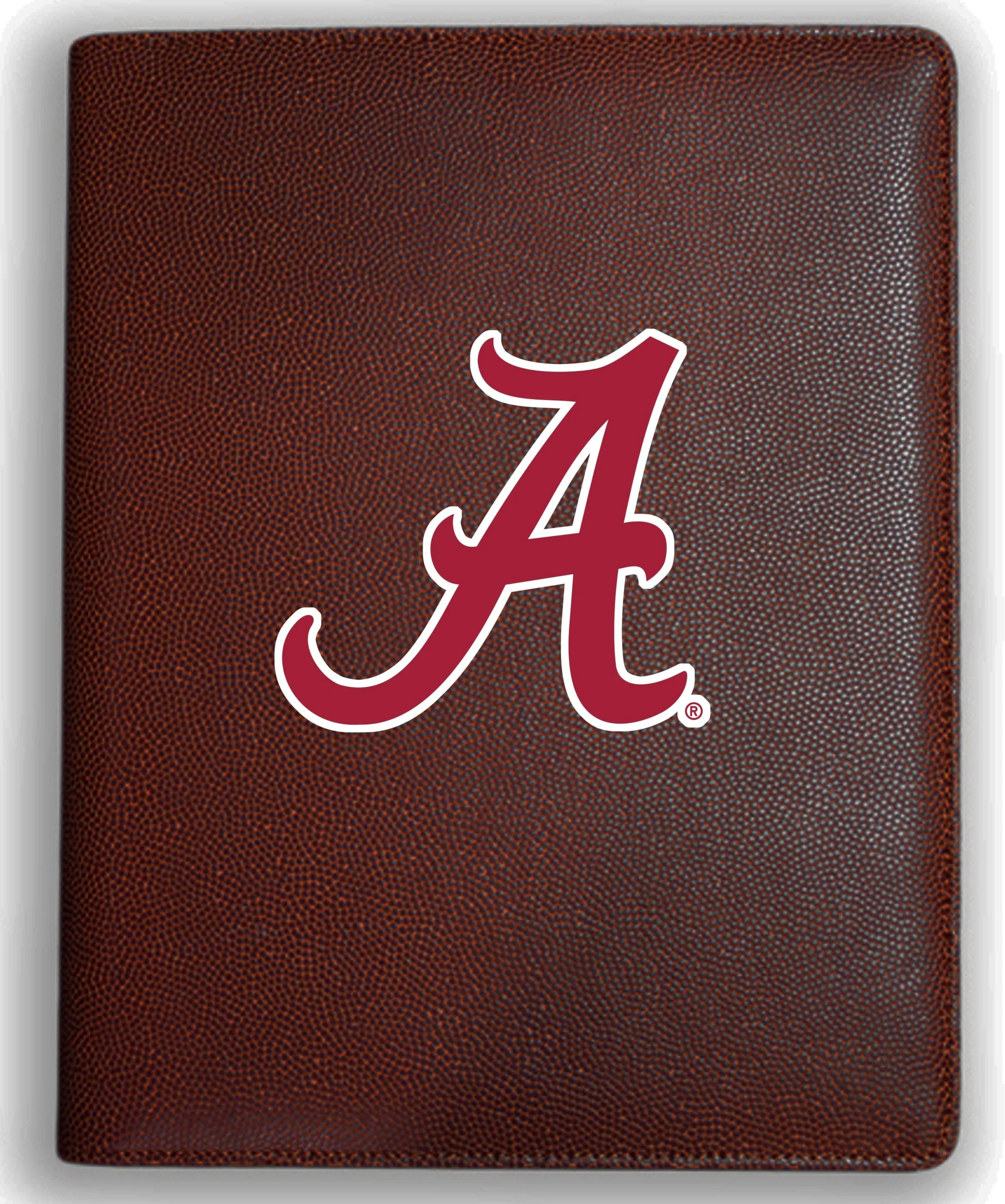 Alabama Crimson Tide Football Portfolio