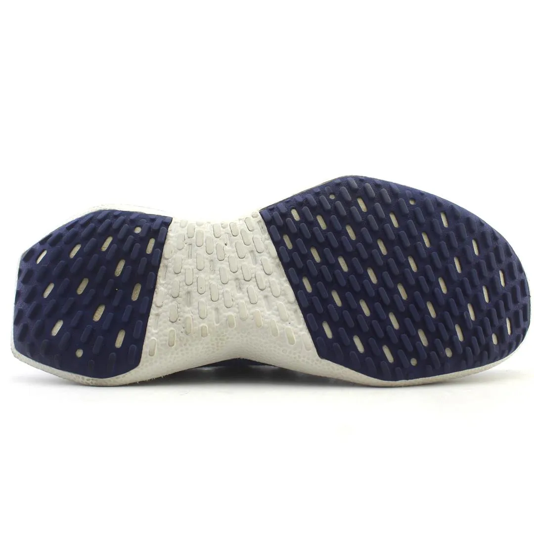 Allbirds Tree Dasher 2 - Buoyant Blue (Blizzard Sole) EX