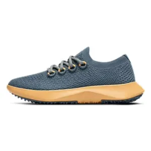 Allbirds Tree Dasher 2 - Calm Teal (Forage Tan Sole)