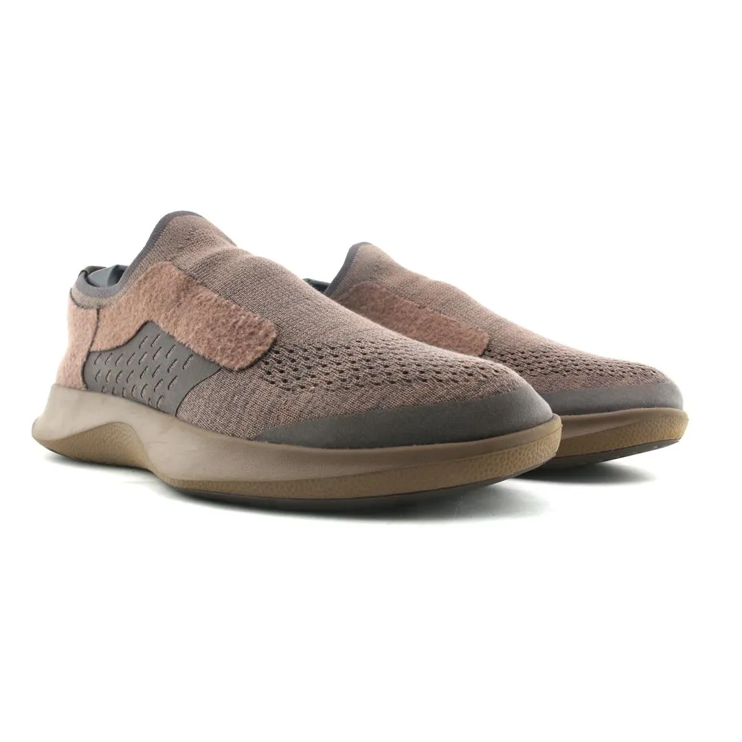 Allbirds Tree Dasher Relay -  Cocoa Brown (Brown Sole)