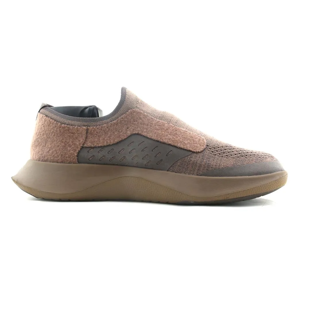 Allbirds Tree Dasher Relay -  Cocoa Brown (Brown Sole)