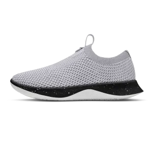 Allbirds Tree Dasher Relay - Medium Grey (Blizzard Sole)