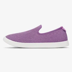 Allbirds Tree Loungers - Lux Purple (Blizzard Sole) EX