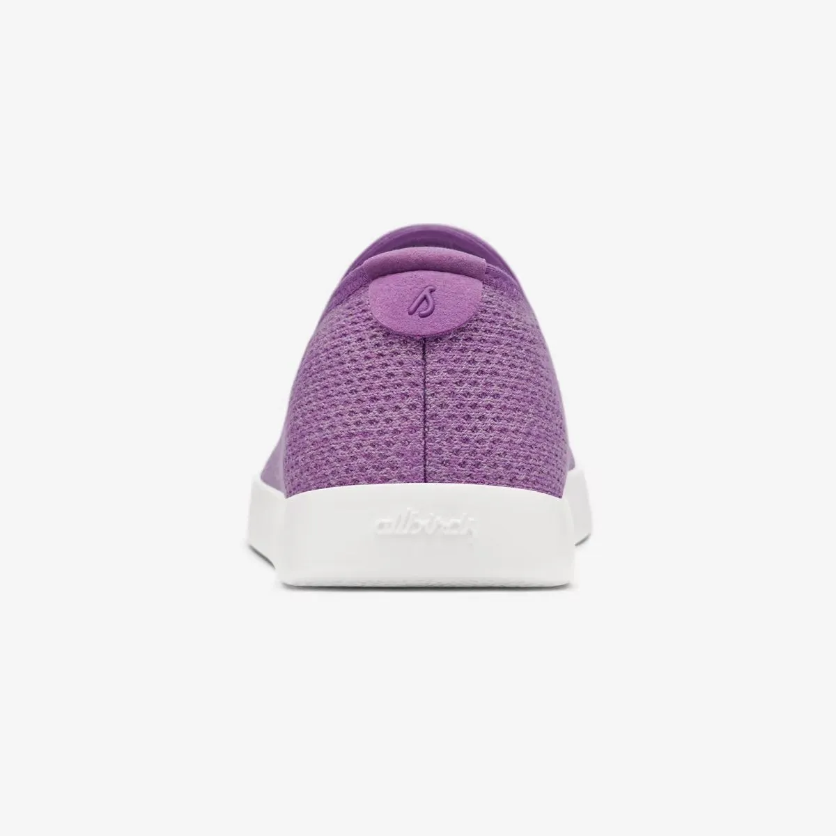 Allbirds Tree Loungers - Lux Purple (Blizzard Sole) EX