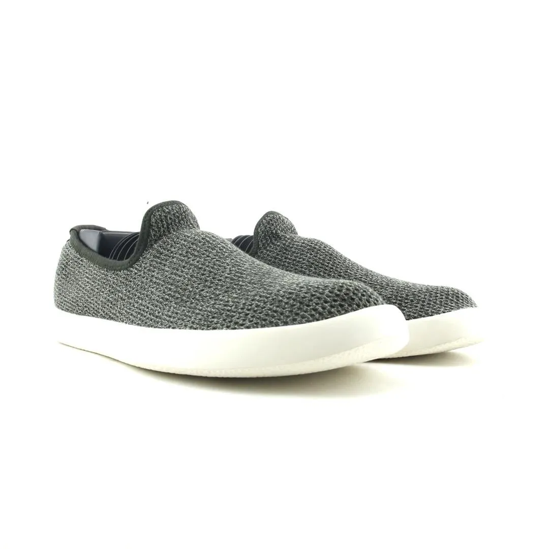 Allbirds Tree Loungers - Olive green (White Sole)