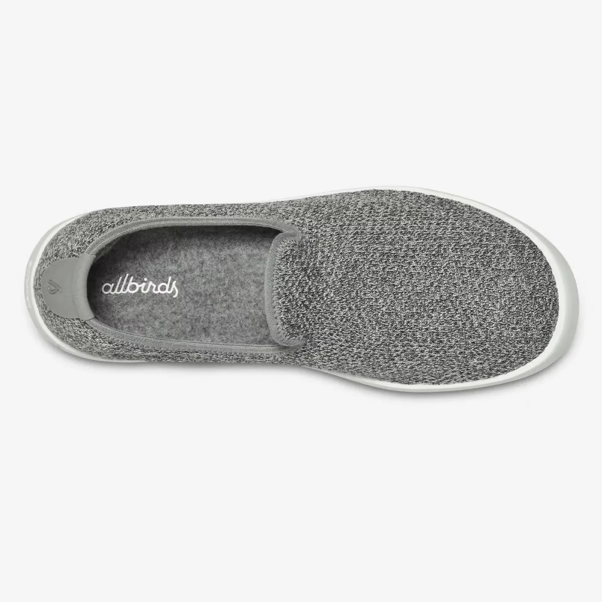 Allbirds Tree Loungers - Teton (White Sole)