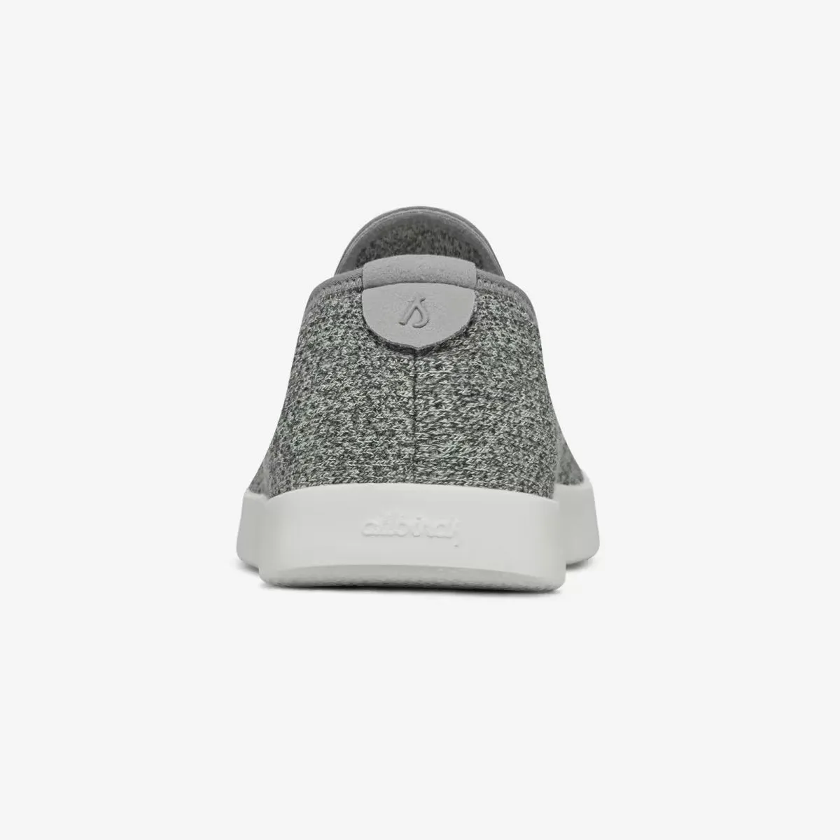 Allbirds Tree Loungers - Teton (White Sole)