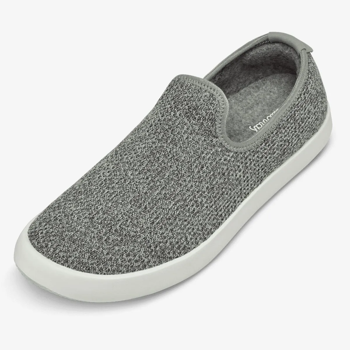 Allbirds Tree Loungers - Teton (White Sole)