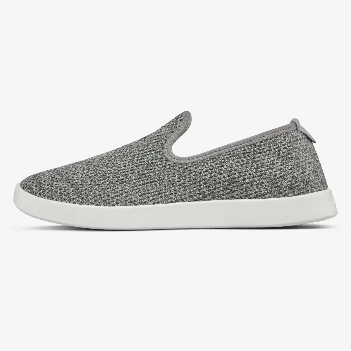 Allbirds Tree Loungers - Teton (White Sole)