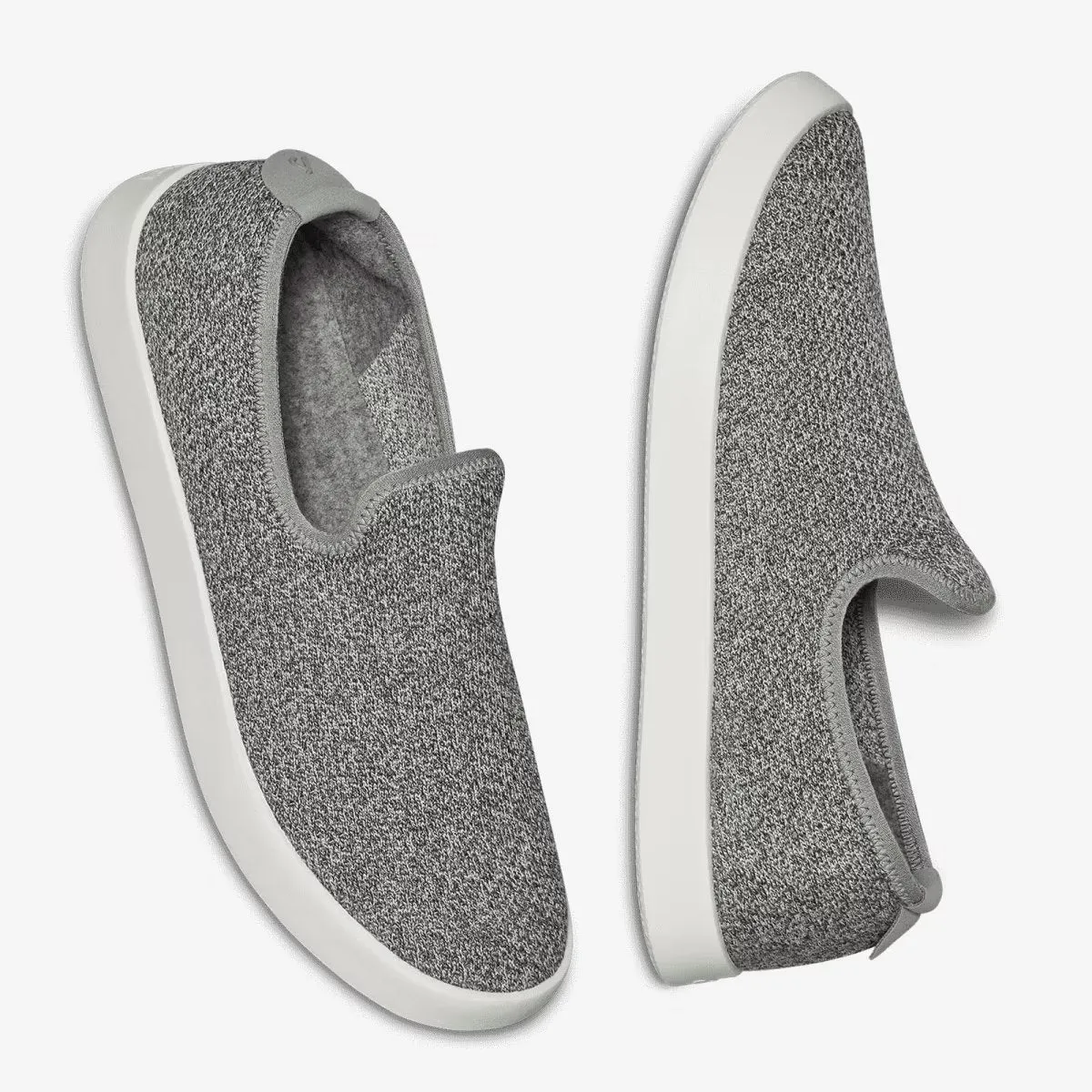 Allbirds Tree Loungers - Teton (White Sole)