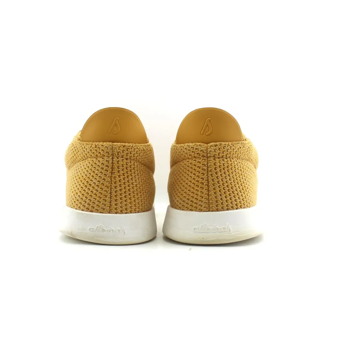 Allbirds Tree Pipers - Lux Honey (Blizzard Sole) EX