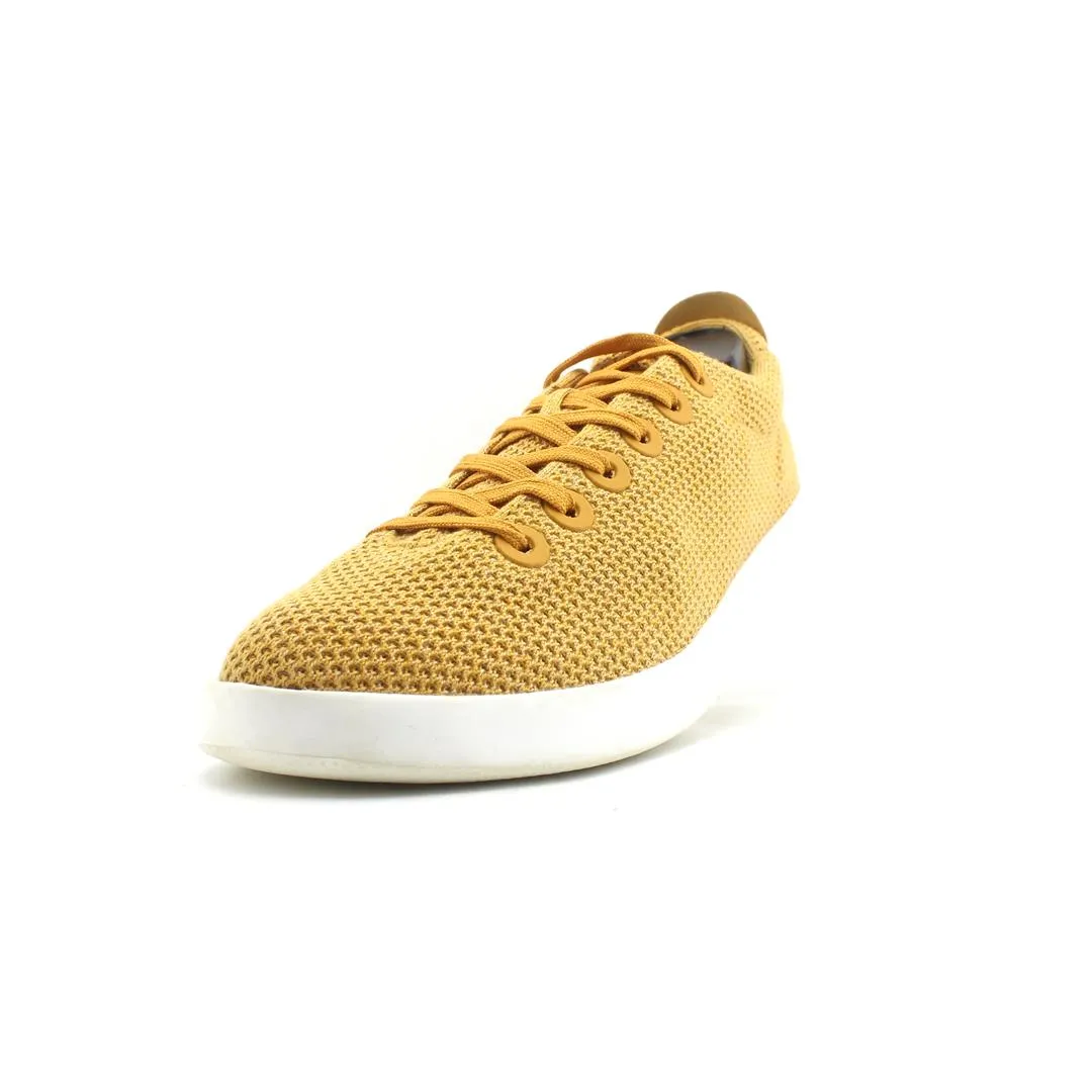 Allbirds Tree Pipers - Lux Honey (Blizzard Sole) EX