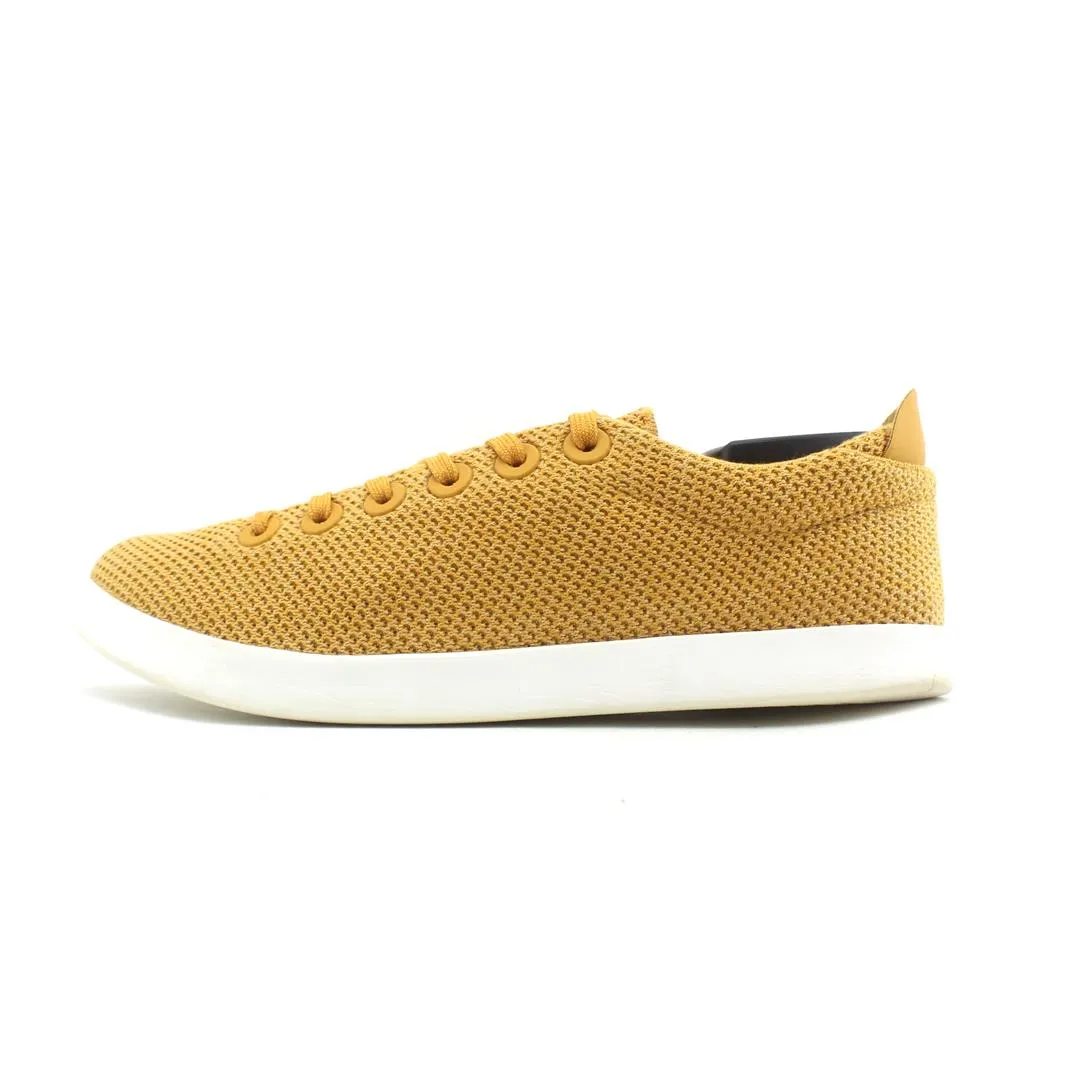 Allbirds Tree Pipers - Lux Honey (Blizzard Sole) EX